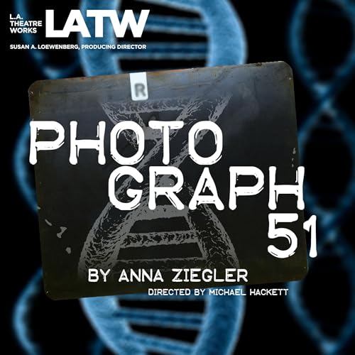 Cover of Photograph 51