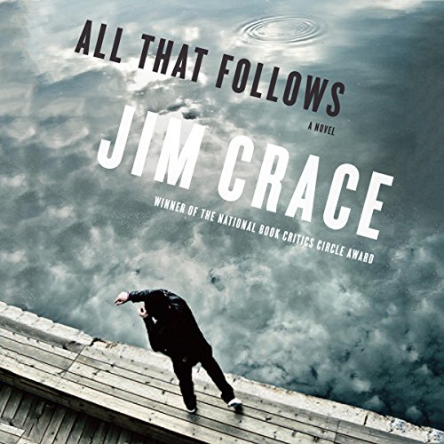 Cover of All That Follows