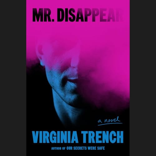Cover of Mr. Disappear