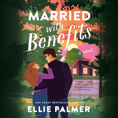 Cover of Married with Benefits