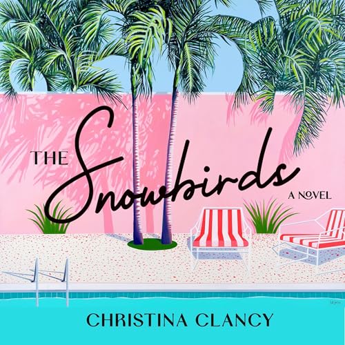 Cover of The Snowbirds