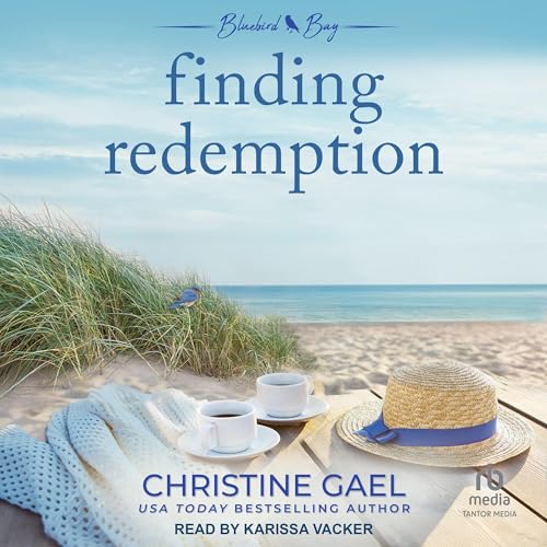 Cover of Finding Redemption