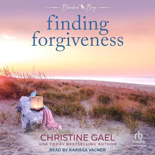 Cover of Finding Forgiveness