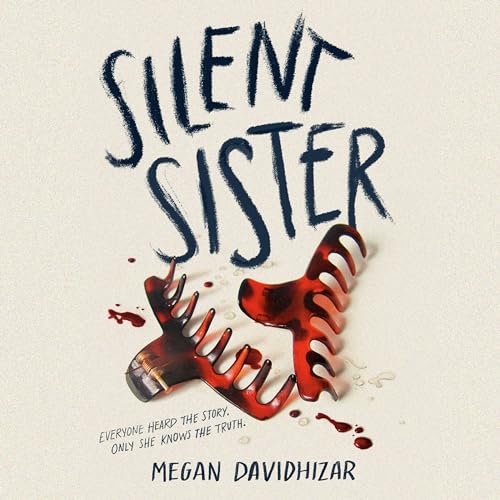 Cover of Silent Sister