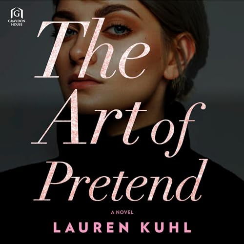 Cover of The Art of Pretend