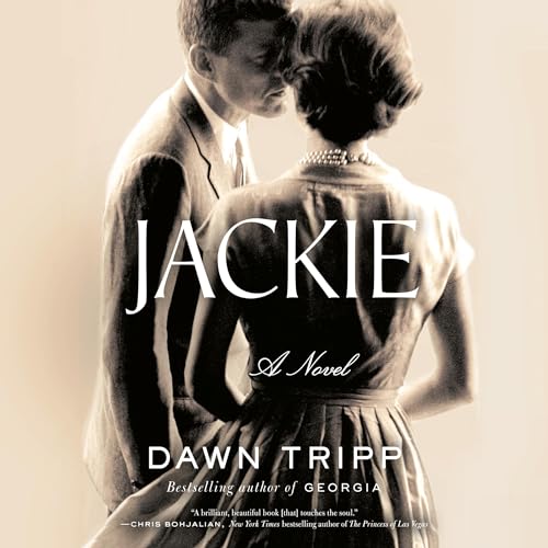 Cover of Jackie