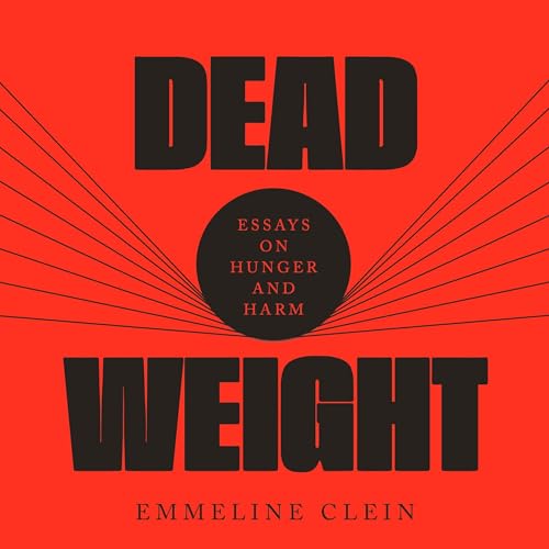 Cover of Dead Weight