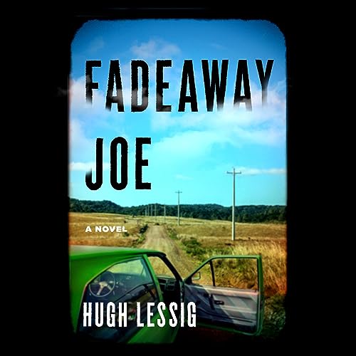 Cover of Fadeaway Joe
