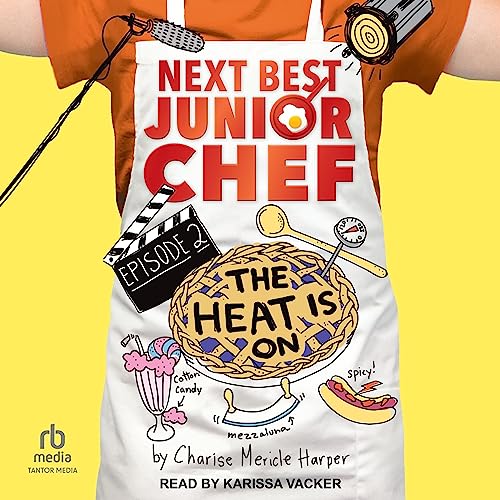 Cover of The Heat Is On
