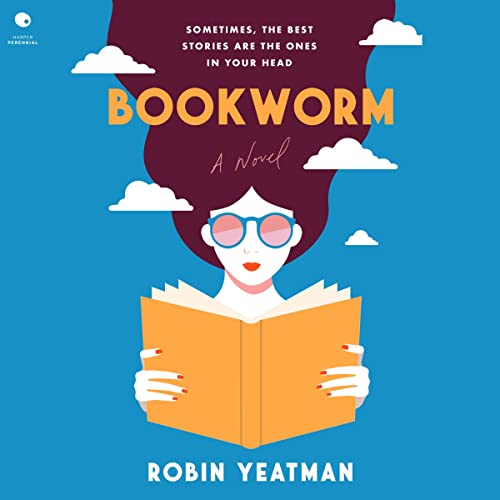 Cover of Bookworm