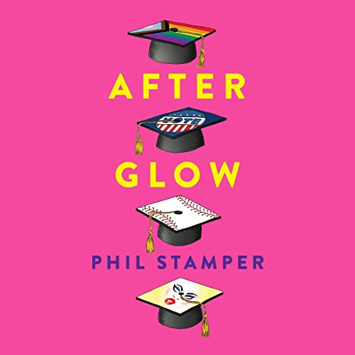 Cover of Afterglow
