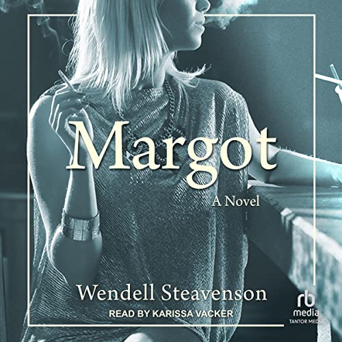 Cover of Margot