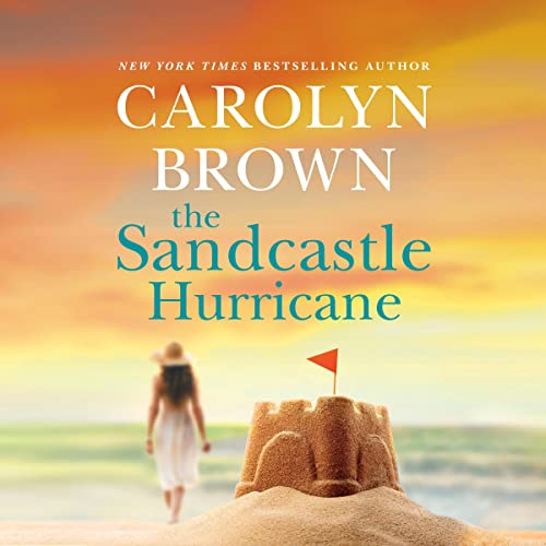 Cover of The Sandcastle Hurricane