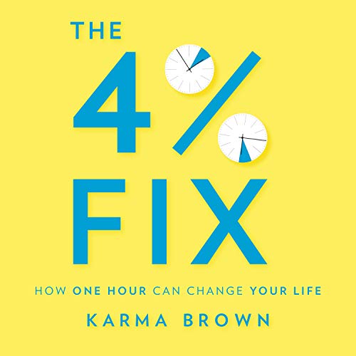 Cover of The 4% Fix