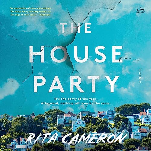 Cover of The House Party