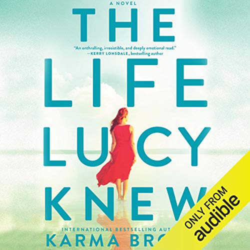 Cover of The Life Lucy Knew