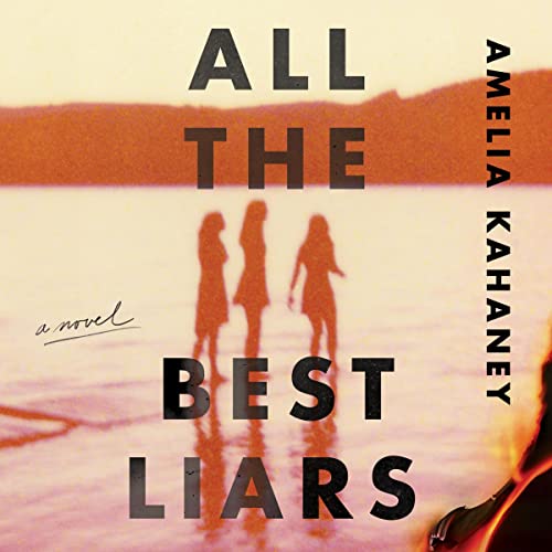 Cover of All the Best Liars