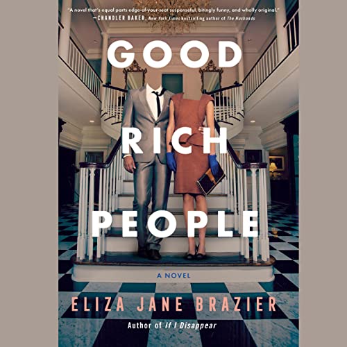 Cover of Good Rich People