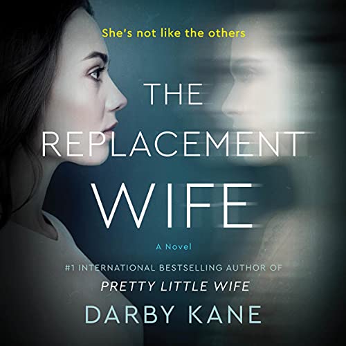 Cover of The Replacement Wife