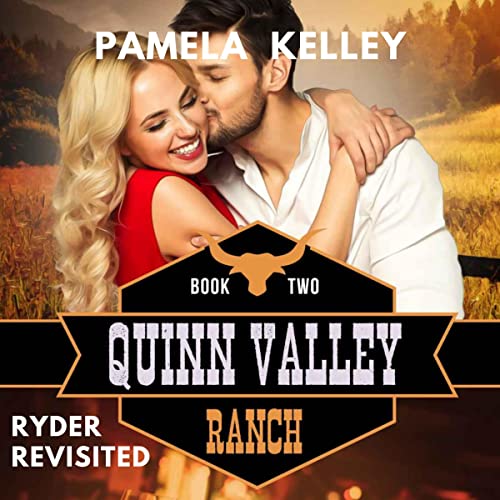 Cover of Ryder Revisited