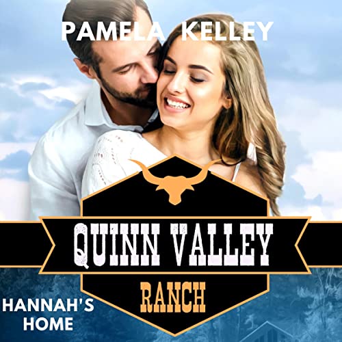 Cover of Hannah's Home