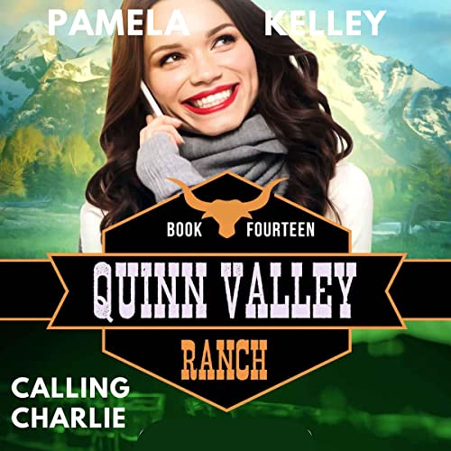 Cover of Calling Charlie