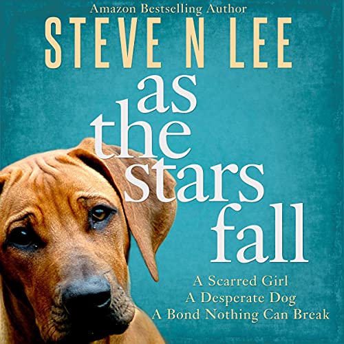 Cover of As the Stars Fall
