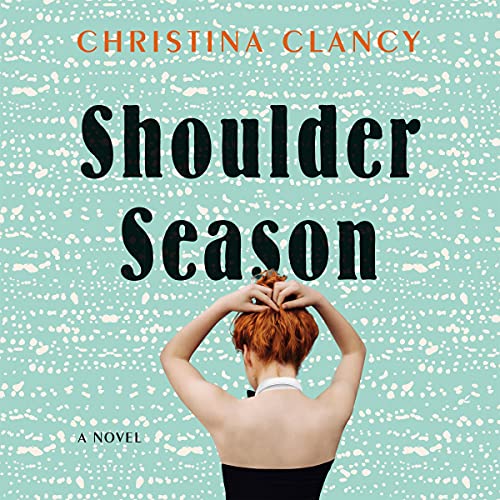 Cover of Shoulder Season