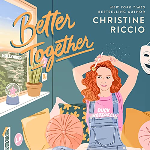 Cover of Better Together