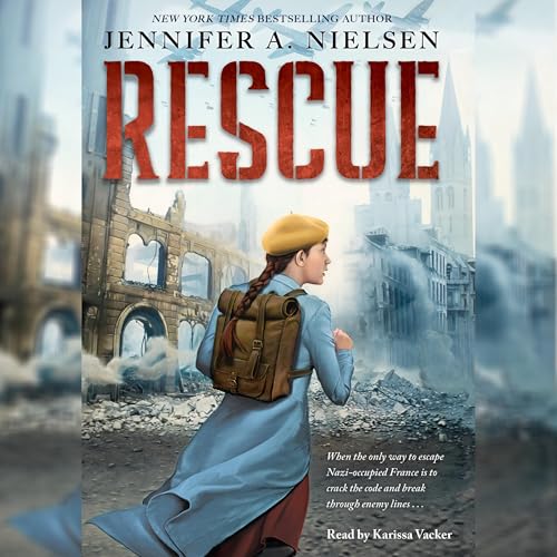 Cover of Rescue