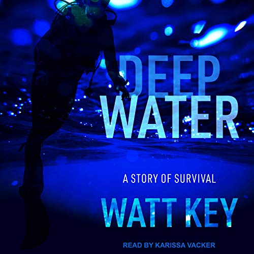 Cover of Deep Water