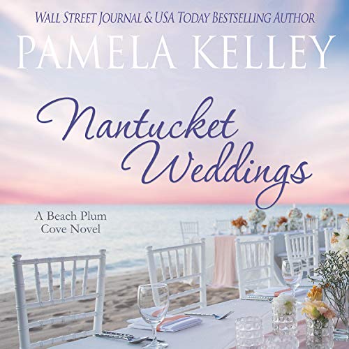 Cover of Nantucket Weddings