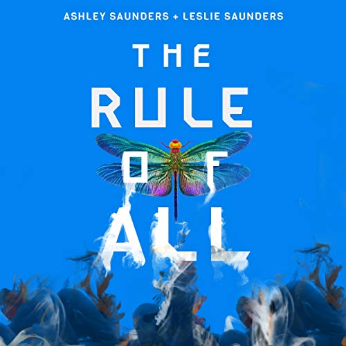 Cover of The Rule of All
