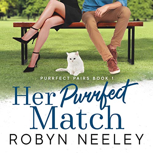 Cover of Her Purrfect Match