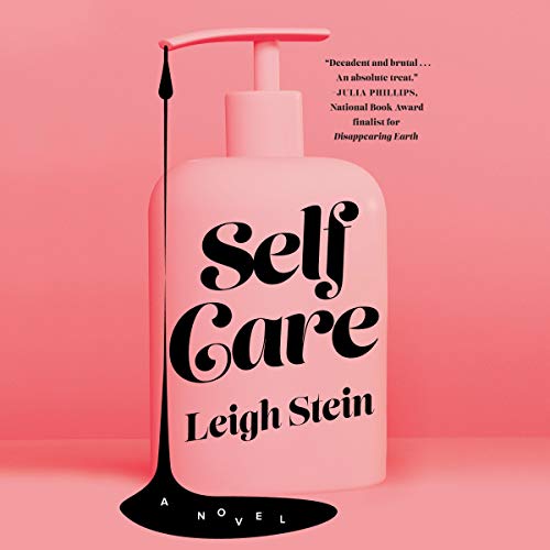 Cover of Self Care