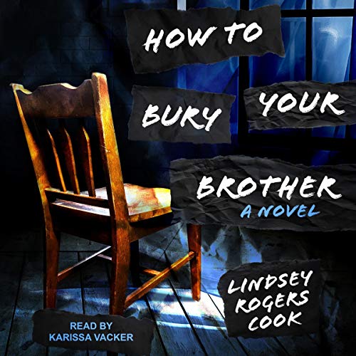 Cover of How to Bury Your Brother