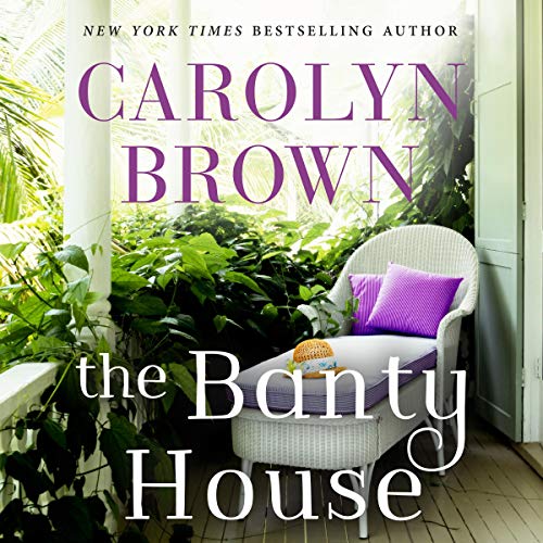 Cover of The Banty House