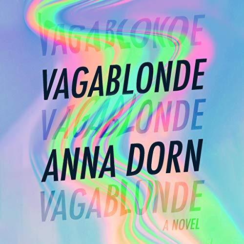 Cover of Vagablonde