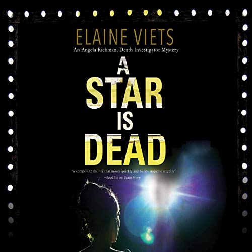 Cover of A Star Is Dead