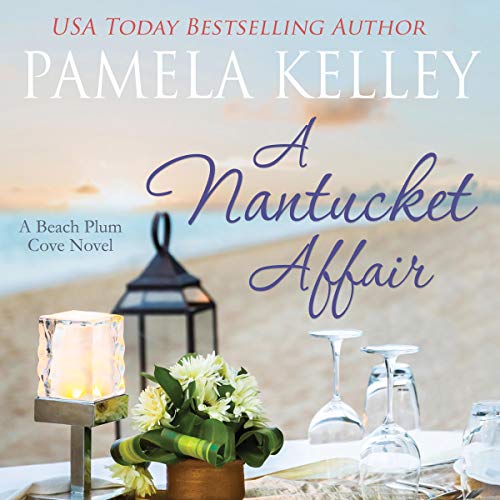 Cover of A Nantucket Affair