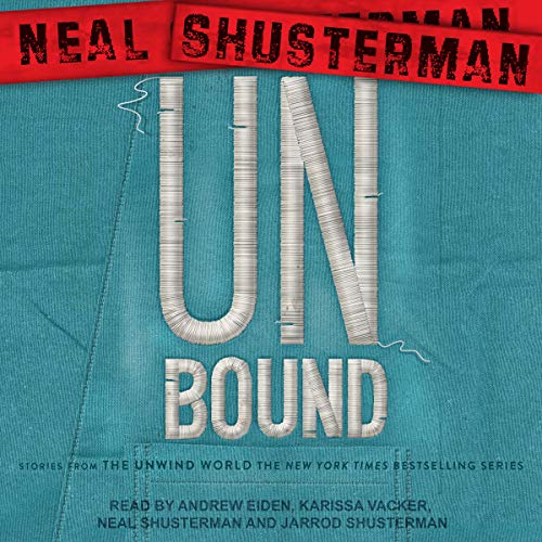 Cover of UnBound