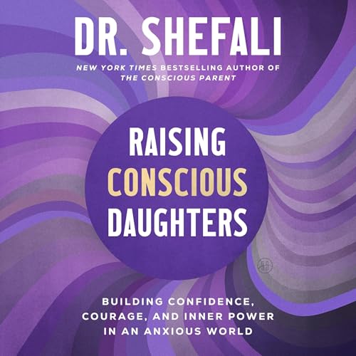 Cover of Raising Conscious Daughters