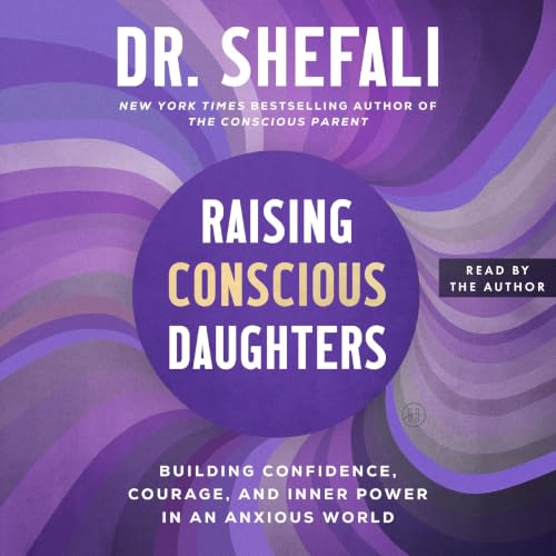 Cover of Raising Conscious Daughters