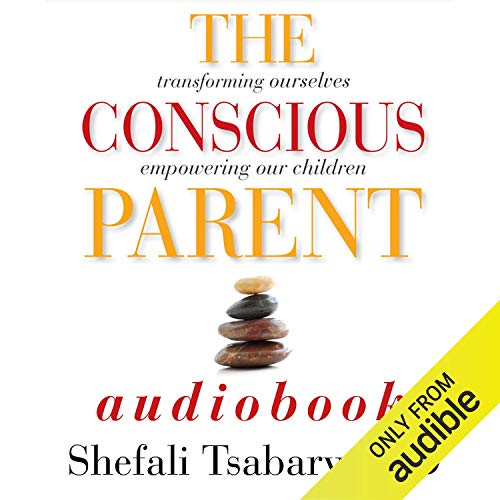 Cover of The Conscious Parent