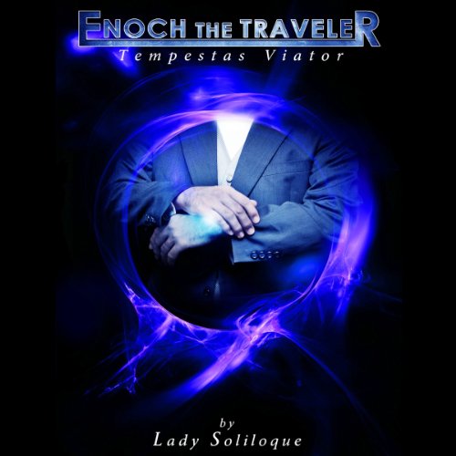 Cover of Enoch the Traveler: Tempestas Viator