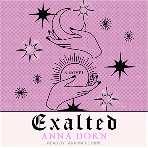 Cover of Exalted