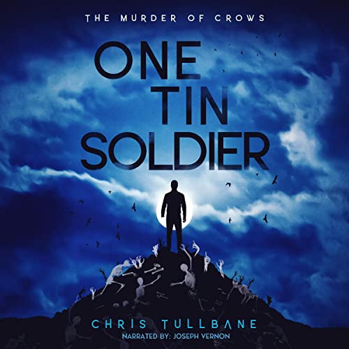 Cover of One Tin Soldier
