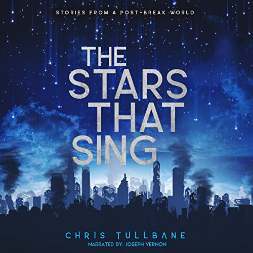 Cover of The Stars That Sing