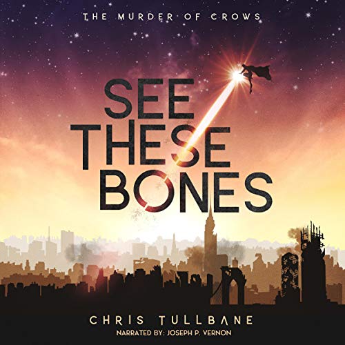 Cover of See These Bones
