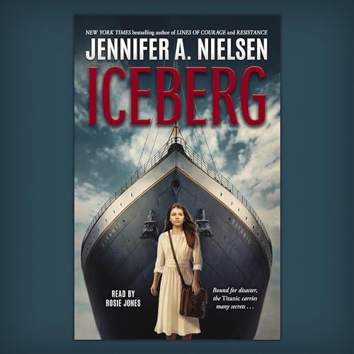 Cover of Iceberg